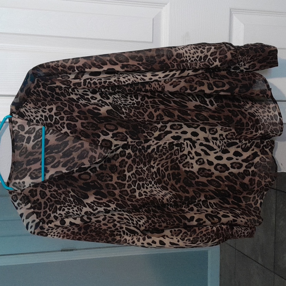 Women dress shirt
